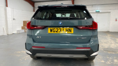 BMW X1 xDrive 25e Sport 5dr Step Auto Estate